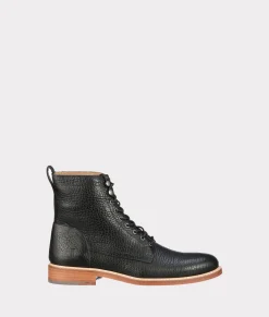 Lucchese After Ride*6" Lace Up Derby Boot