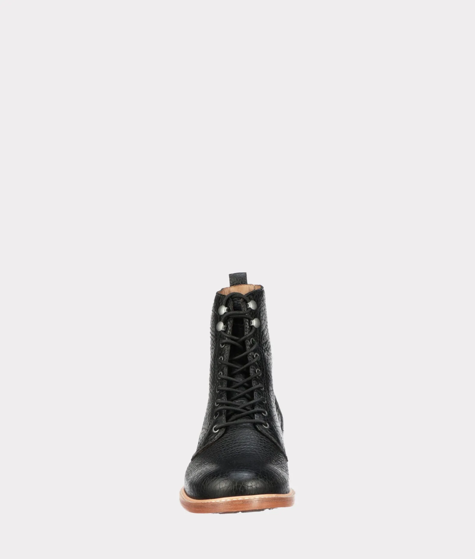 Lucchese After Ride*6" Lace Up Derby Boot