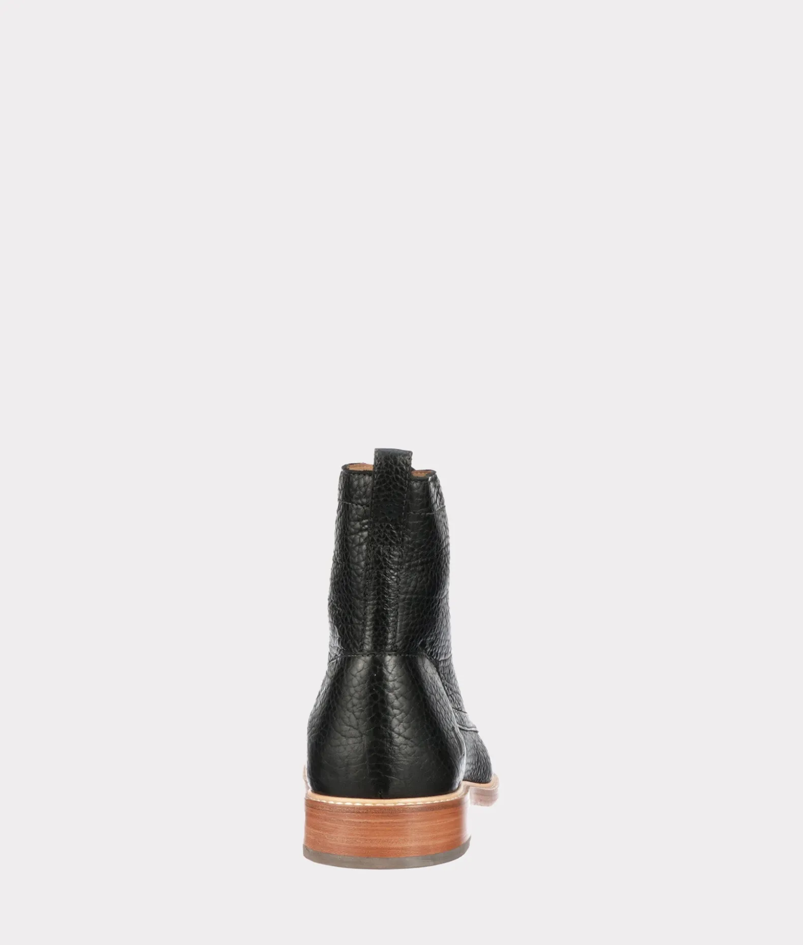 Lucchese After Ride*6" Lace Up Derby Boot