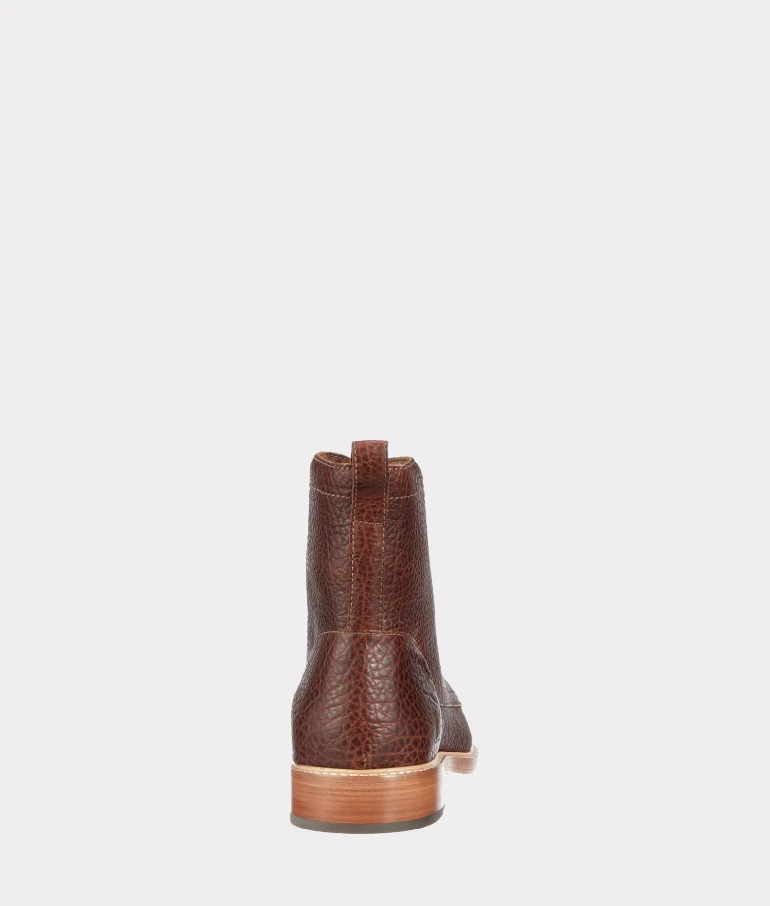 Lucchese After Ride*6" Lace Up Derby Boot