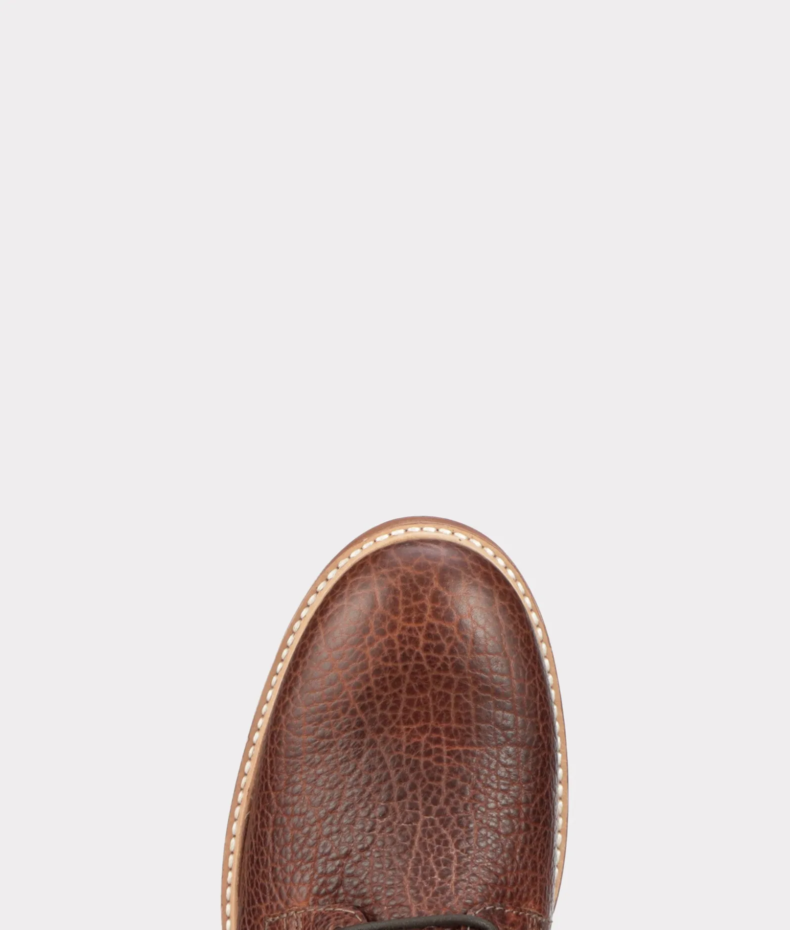Lucchese After Ride*6" Lace Up Derby Boot