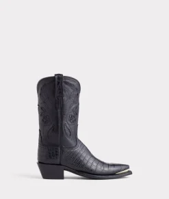 Women/BOY Lucchese Cowboy*Ace-High