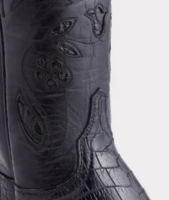 Women/BOY Lucchese Cowboy*Ace-High