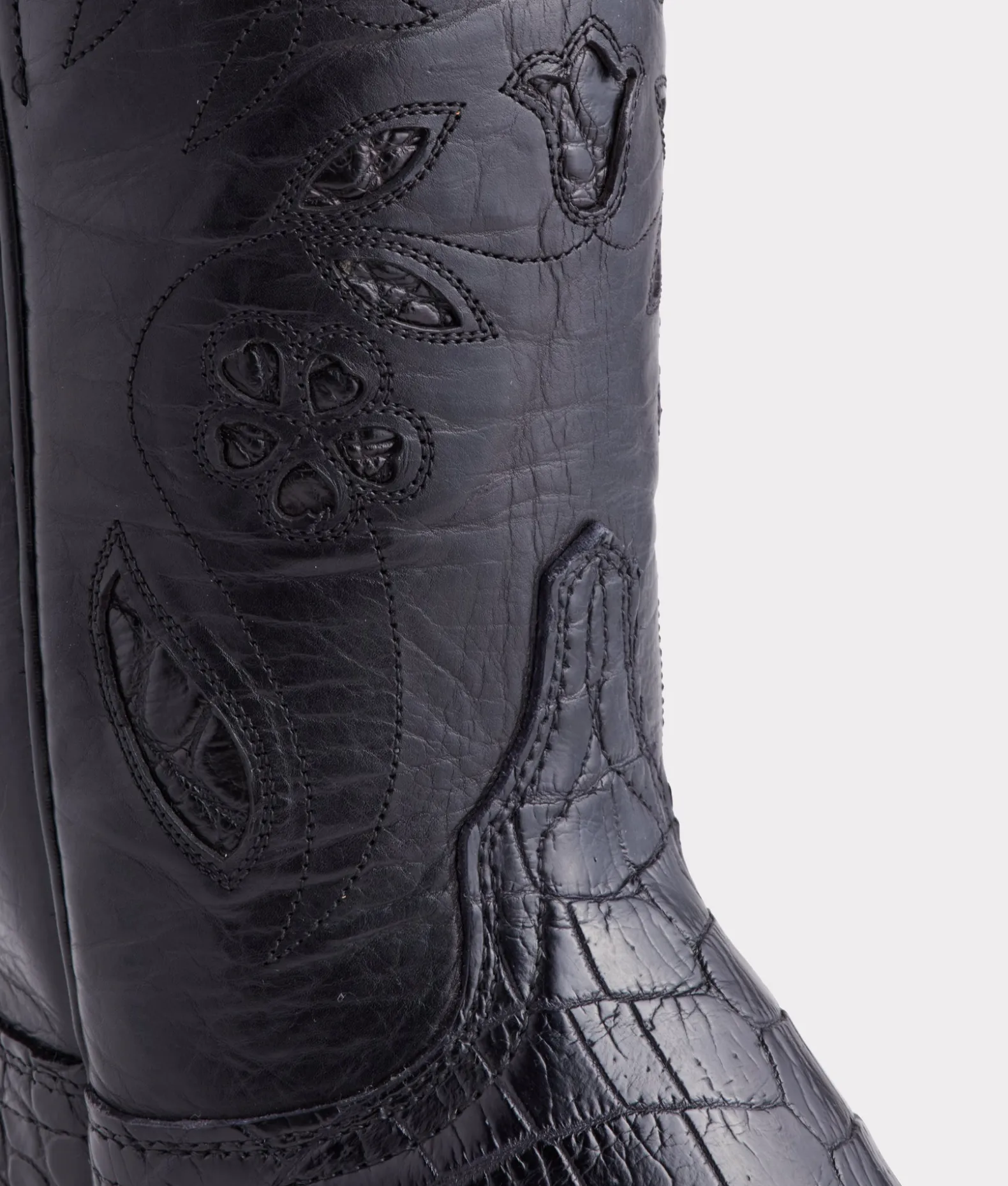 Women/BOY Lucchese Cowboy*Ace-High