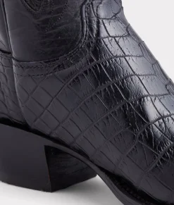 Women/BOY Lucchese Cowboy*Ace-High