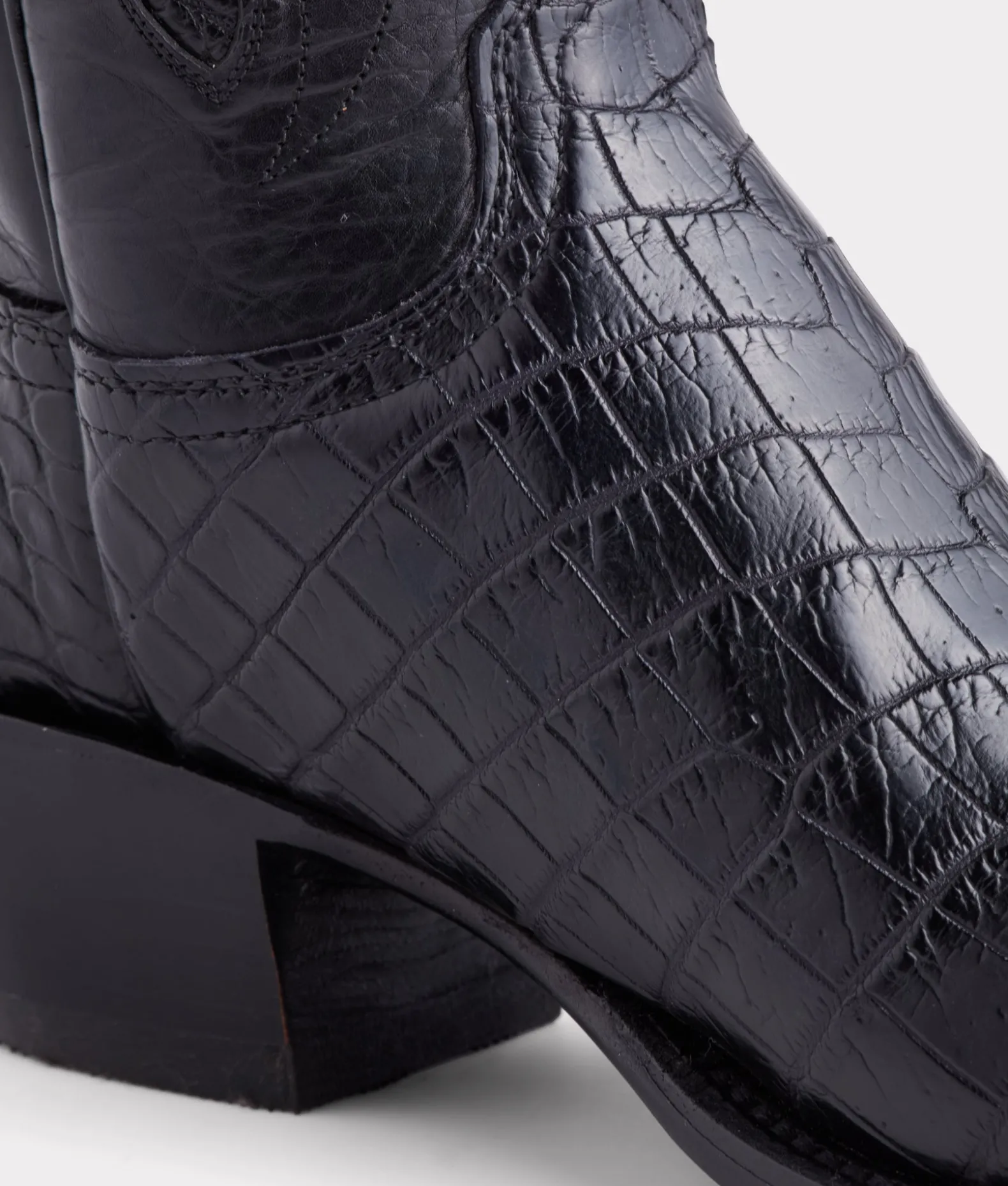 Women/BOY Lucchese Cowboy*Ace-High