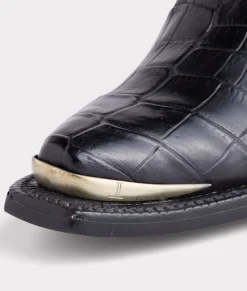 Women/BOY Lucchese Cowboy*Ace-High