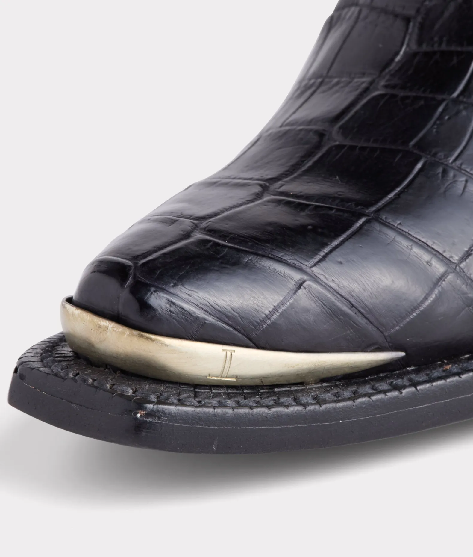 Women/BOY Lucchese Cowboy*Ace-High
