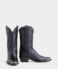 Women/BOY Lucchese Cowboy*Ace-High