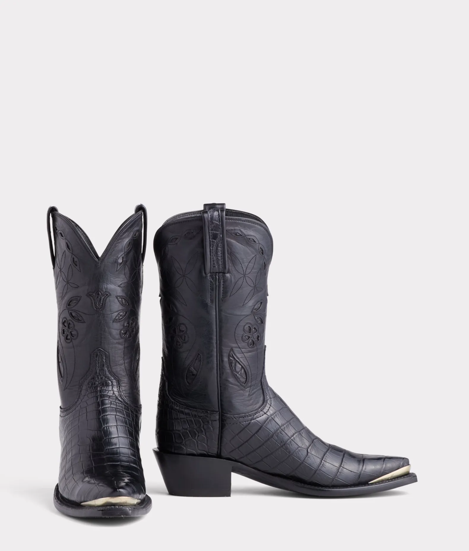 Women/BOY Lucchese Cowboy*Ace-High