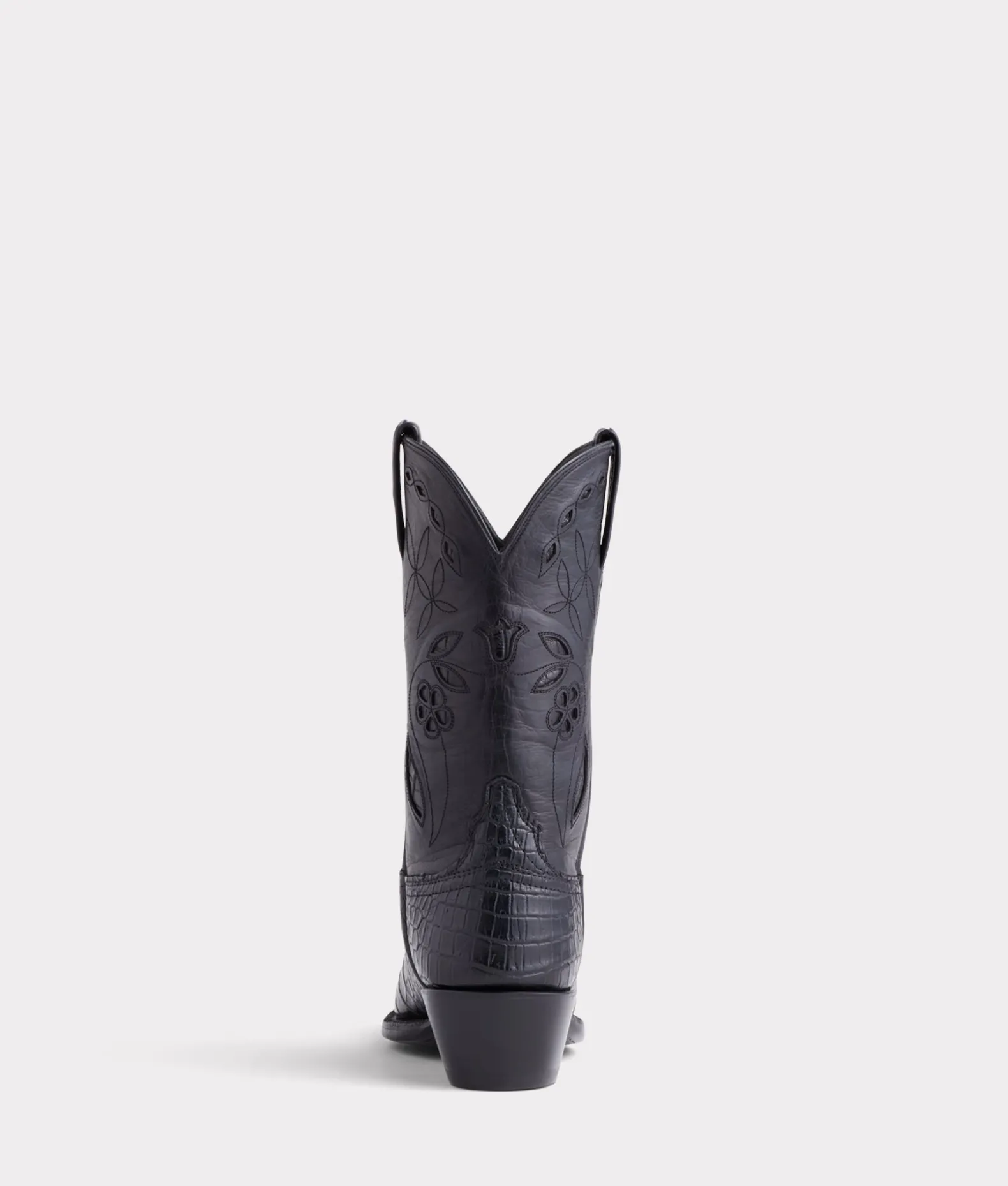 Women/BOY Lucchese Cowboy*Ace-High
