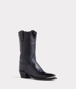 Women/BOY Lucchese Cowboy*Ace-High