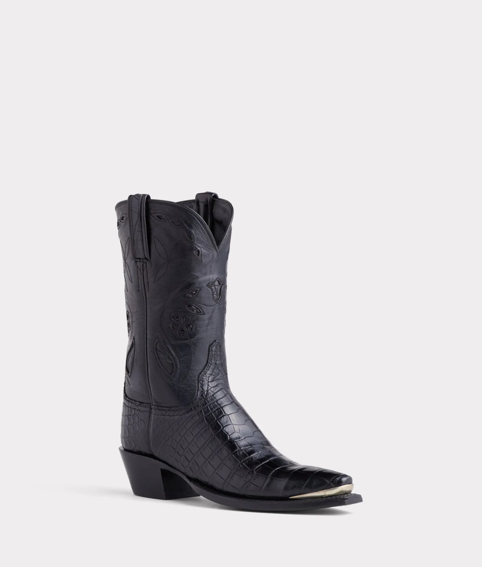 Women/BOY Lucchese Cowboy*Ace-High