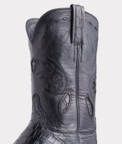 Women/BOY Lucchese Cowboy*Ace-High