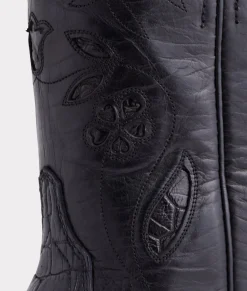 Women/BOY Lucchese Cowboy*Ace-High