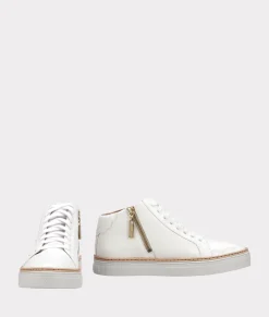 Women Lucchese Sneakers*After Ride Low Top Sneaker