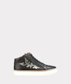 Women Lucchese Sneakers*After Ride Low Top Sneaker