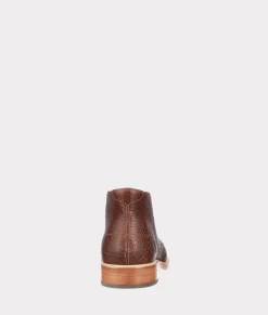 Lucchese After Ride*After-Ride Chukka Boot
