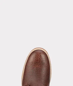 Lucchese After Ride*After-Ride Chukka Boot