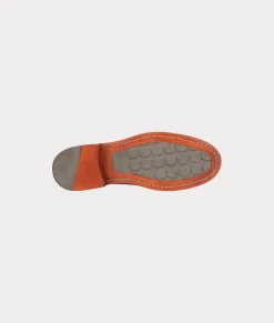 Lucchese After Ride*After-Ride Chukka Boot