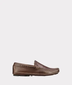 Lucchese After Ride*After-Ride Driving Moccasin