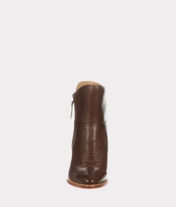 Women Lucchese Booties*Alexis