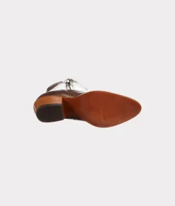 Women Lucchese Booties*Alexis