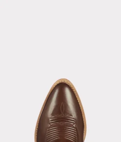 Women Lucchese Booties*Alexis