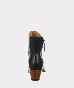 Women Lucchese Booties*Alexis