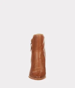 Women Lucchese Booties*Alexis