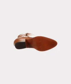 Women Lucchese Booties*Alexis