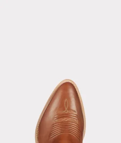 Women Lucchese Booties*Alexis