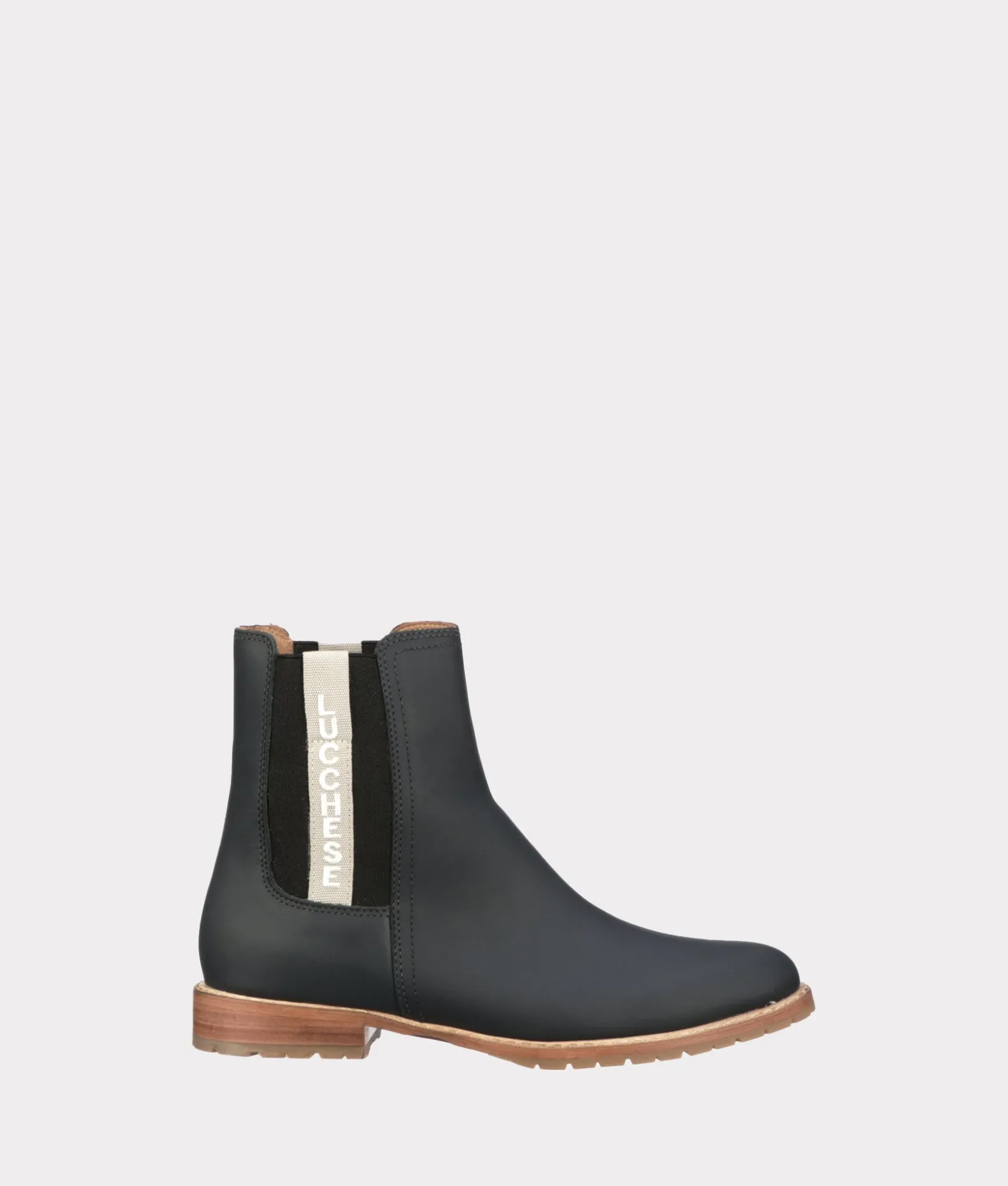 Women Lucchese Barn Boots*All-Weather Ladies Garden Boot