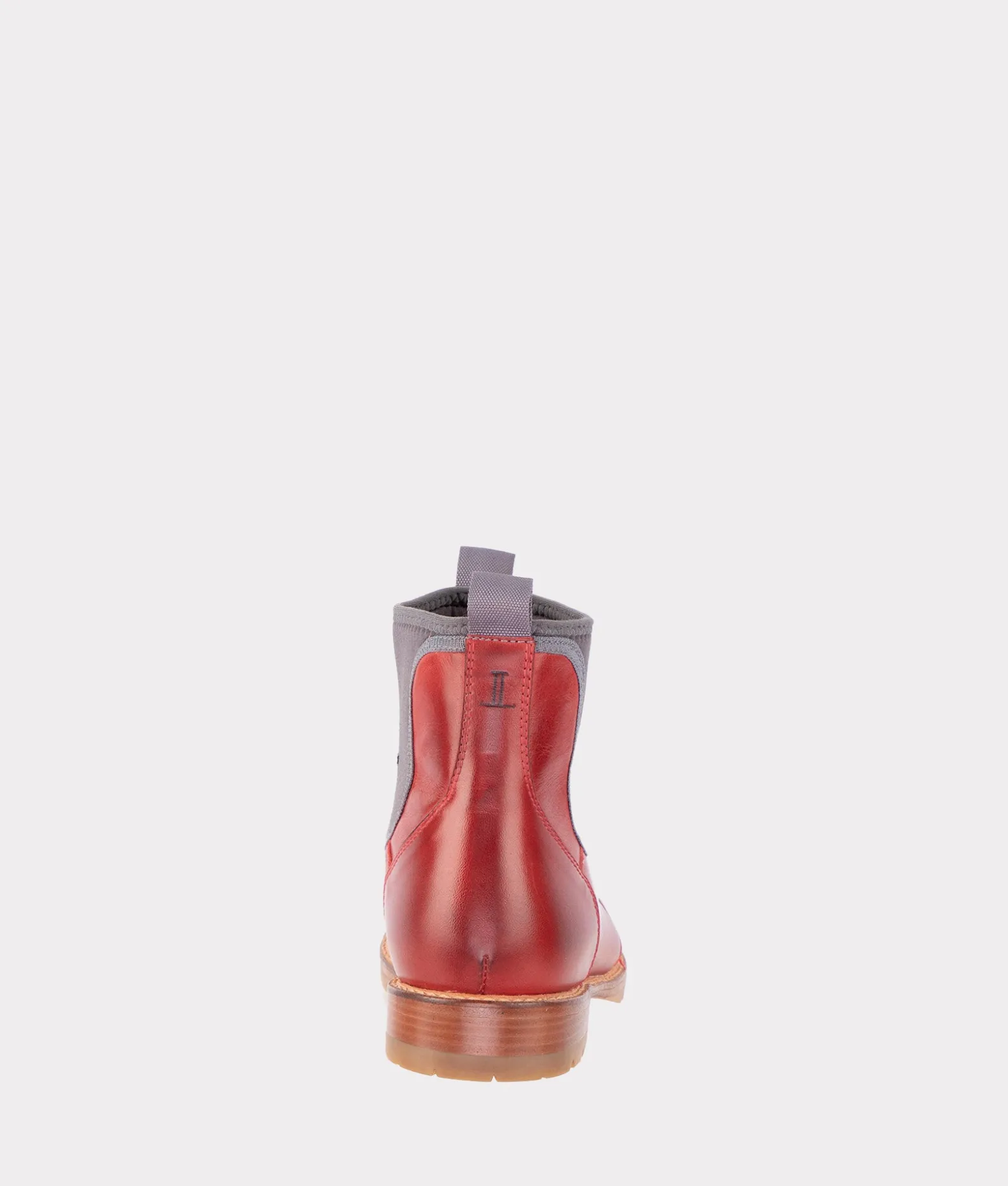 Women Lucchese Barn Boots*All-Weather Town Chelsea