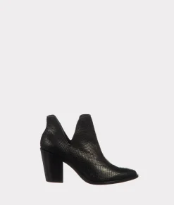 Women Lucchese Booties*Alma Exotic