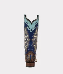 Women/BOY Lucchese Cowboy*Amberlyn
