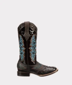 Women/BOY Lucchese Cowboy*Amberlyn