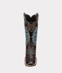 Women/BOY Lucchese Cowboy*Amberlyn
