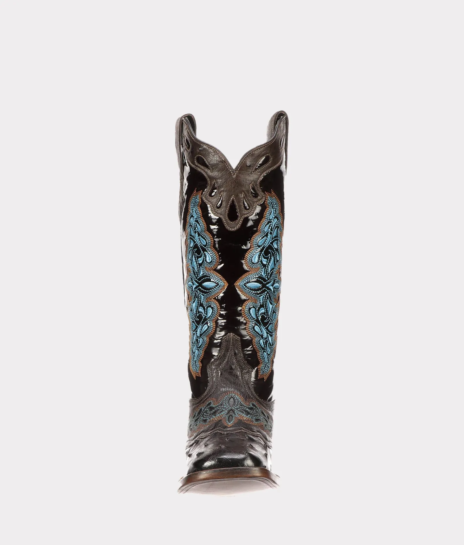 Women/BOY Lucchese Cowboy*Amberlyn