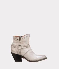 Women/BOY Lucchese Booties|Cowboy*Ani