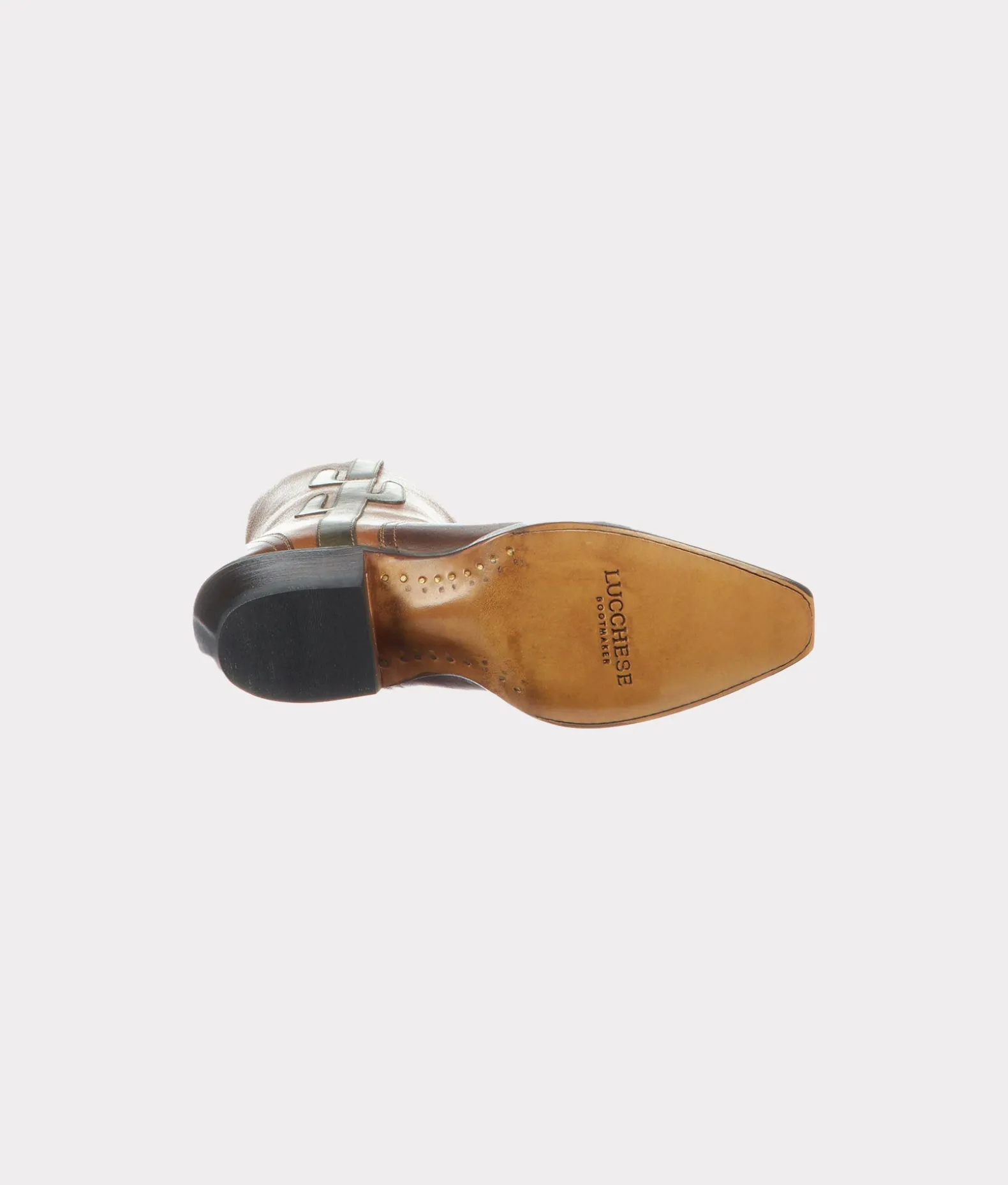 Women Lucchese Booties*April