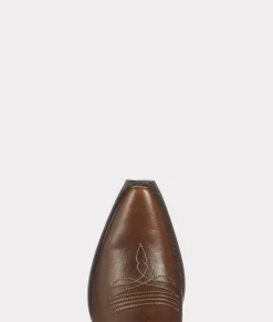 Women Lucchese Booties*April