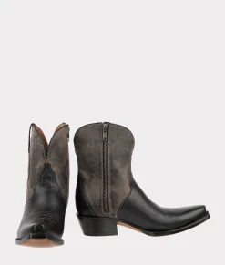 Women Lucchese Booties*April