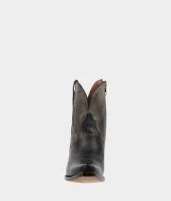 Women Lucchese Booties*April