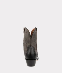 Women Lucchese Booties*April