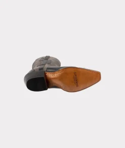 Women Lucchese Booties*April