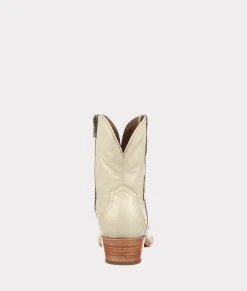 Women Lucchese Booties*April