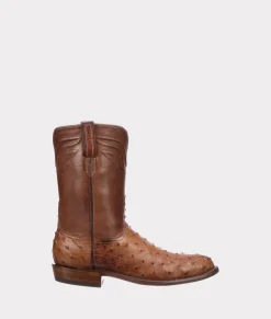 BOY Lucchese Roper|Cowboy*Augustus