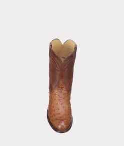 BOY Lucchese Roper|Cowboy*Augustus