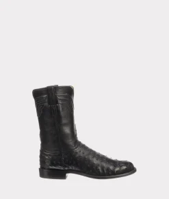 BOY Lucchese Roper|Cowboy*Augustus
